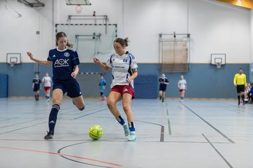 Bild 759 - wBJ NFV Futsalmeisterschaft